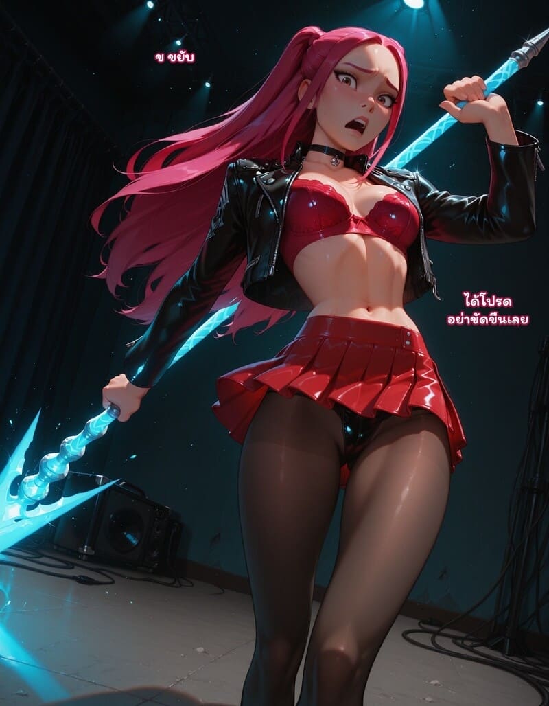 สตรีมลับฉบับไอดอล 2
